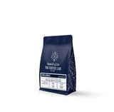 The Coffee Lab Chelchele Single Origin Ethiopian Specialty Coffee Beans with Black Honey Process featuring berries, milk chocolate and black currant tasting notes.