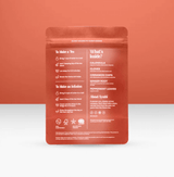 Christmas Tea | Drink Symbi loose leaf festive season herbal tea