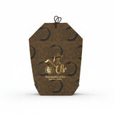 Torahebi Banana Blend coffee beans with subtle banana aroma