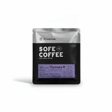 𝐏𝐫𝐞𝐦𝐢𝐮𝐦 Drip Bag Coffee - Yunnan (+ Grape)