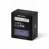 𝐏𝐫𝐞𝐦𝐢𝐮𝐦 Drip Bag Coffee - Yunnan (+ Grape)