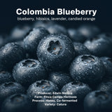 Campo Hermoso - Colombia Blueberry Mossto