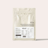 Colombia Cereza Hidden Alchemy Single Origin Specialty Coffee bag with detailed label and information.