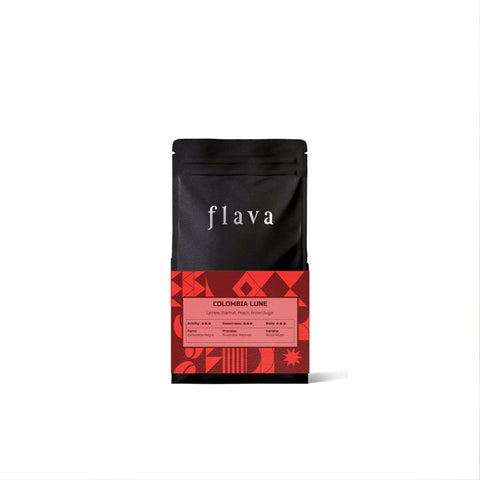 Colombia Lune Light Roast Specialty Coffee