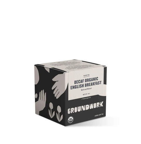 A classic loose-leaf tea, this blend is delicious served with milk and sugar