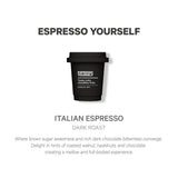Premium 100% Arabica instant coffee, expertly crafted for a rich, smooth, and aromatic flavor, offering a convenient café-quality experience in every cup