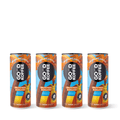 Grapefruit & Orange Sparkling Coffee