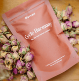 ChatGPT said: Happy Hormone Starter Pack with Liver Support and Cycle Harmony—designed to maintain hormone balance and well-being, offering essential support for a healthier, harmonious cycle.