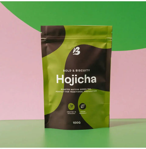 Hojicha Pure - Image 3