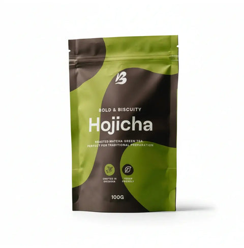 Hojicha Pure