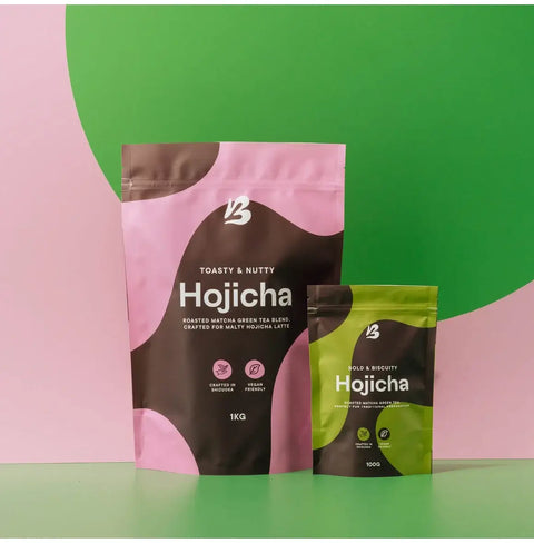 Hojicha Pure - Image 8
