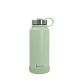Matcha Mint