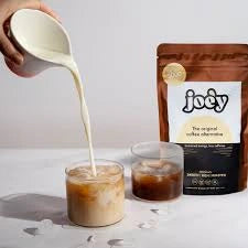 Caffeine free coffee