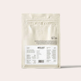 Cascara Coffee Pods Specialty Coffee Cherry Tea packaging back view with ingredient details.