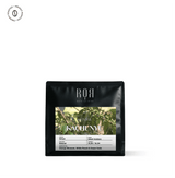 Kenya Kachunyu coffee pack showcasing East African single-origin richness and vibrant taste.