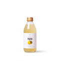 Yuzu Sparkling Juice (Single)