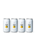 Yuzu Sparkling Water