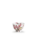 Kyoto Ume Tori (Plum Blossom Songbird) Matcha Bowl