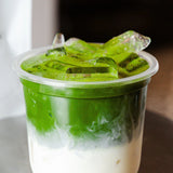 Barista Matcha Blend 150gr Matcha Ninja new