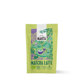 Organic Matcha Latte