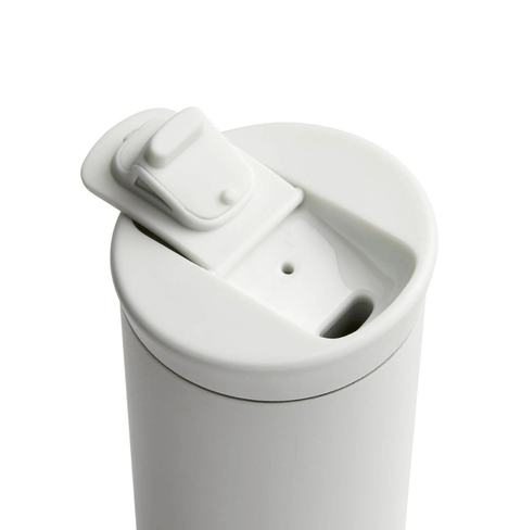 White - 240ml