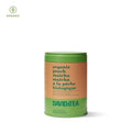 Organic Peach Matcha