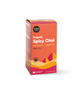 Organic Spicy Chai