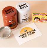 The Ultimate Chai • Starter Bundle - Image 2