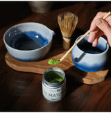 Yama Matcha Green Tea - Image 2