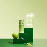 Superfood Infusions Greens (Apple & Moringa) Sparkling Water 250ml - Image 2