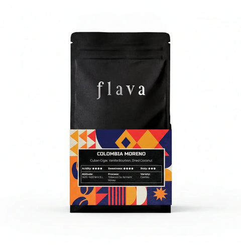 Colombia Moreno - Image 2
