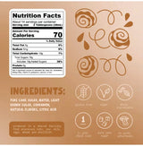 Cinnamon Bun - Image 3