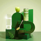 Superfood Infusions Greens (Apple & Moringa) Sparkling Water 250ml - Image 3