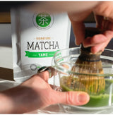 Yame Signature Matcha - Image 4