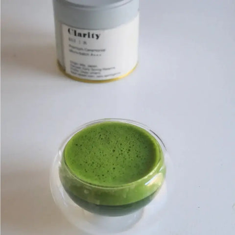 No.6 SUI Premium Ceremonial Matcha - Image 4