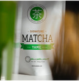 Yame Signature Matcha - Image 6
