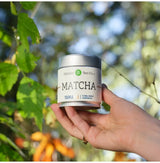 Yama Matcha Green Tea - Image 7