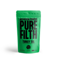 Turkey Tail Mushroom Powder