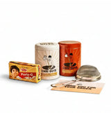The Ultimate Chai • Starter Bundle