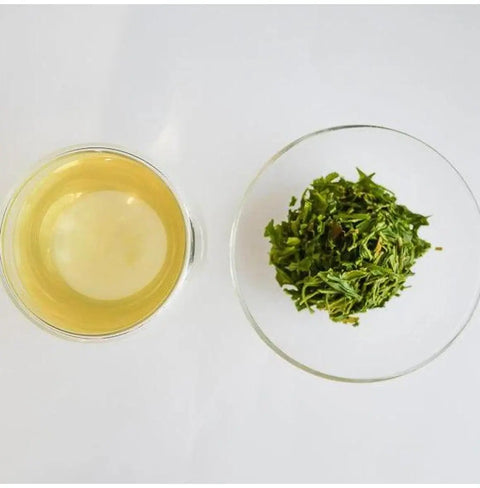 Sencha Japanese Green Tea - Umami