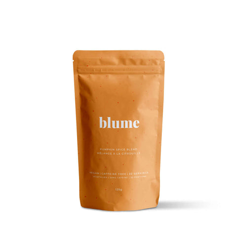 Packed with superfood ingredients, organic pumpkin and Canadian maple, now you can enjoy a barista-worthy pumpkin spiced latte