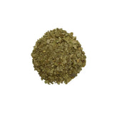 Pure Leaf Organic Yerba Mate whole leaves for a refined tea-like experience.