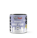 Purple UAE Fog – Ube Latte Blend