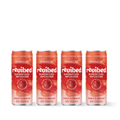 Hibiscus & Peach Superfood Infusion