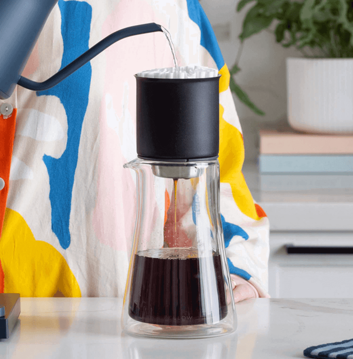 Coffee Brewing Accessories