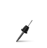 Set of 12 Stainless Steel Pour Spouts for Bottles for Baristas & Bartenders
