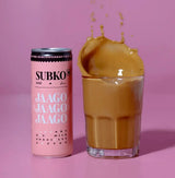 SUBKO Jaago Jaggery Oat Milk Specialty Coffee