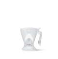 Clear Tea Steeper