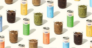 Canned Drinks