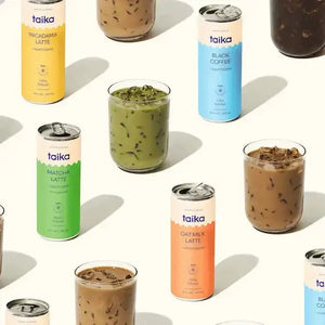 Canned
